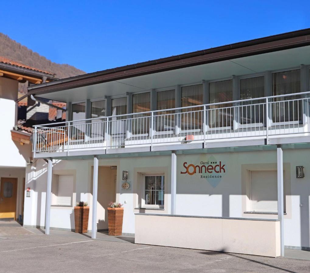 Residence Sonneck Martello Exterior foto