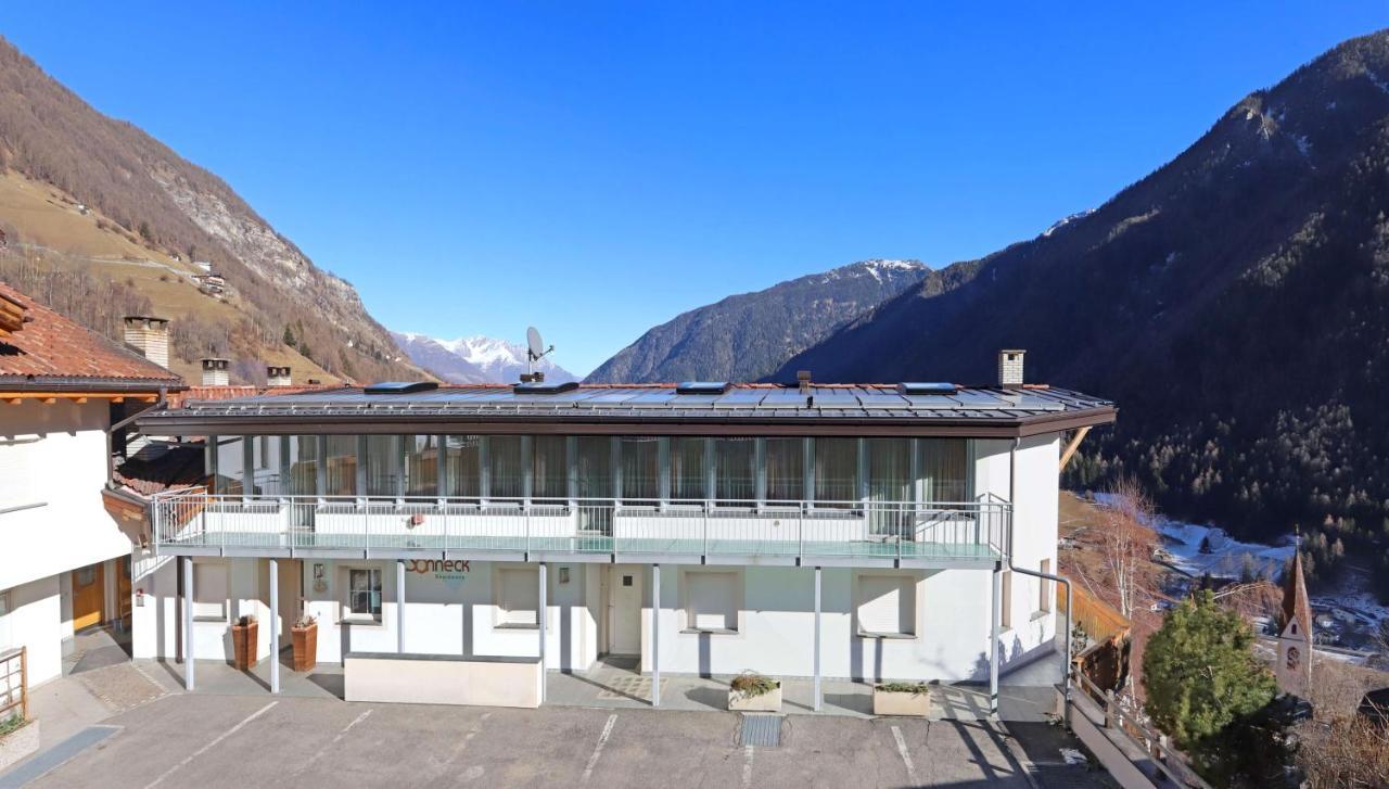 Residence Sonneck Martello Exterior foto