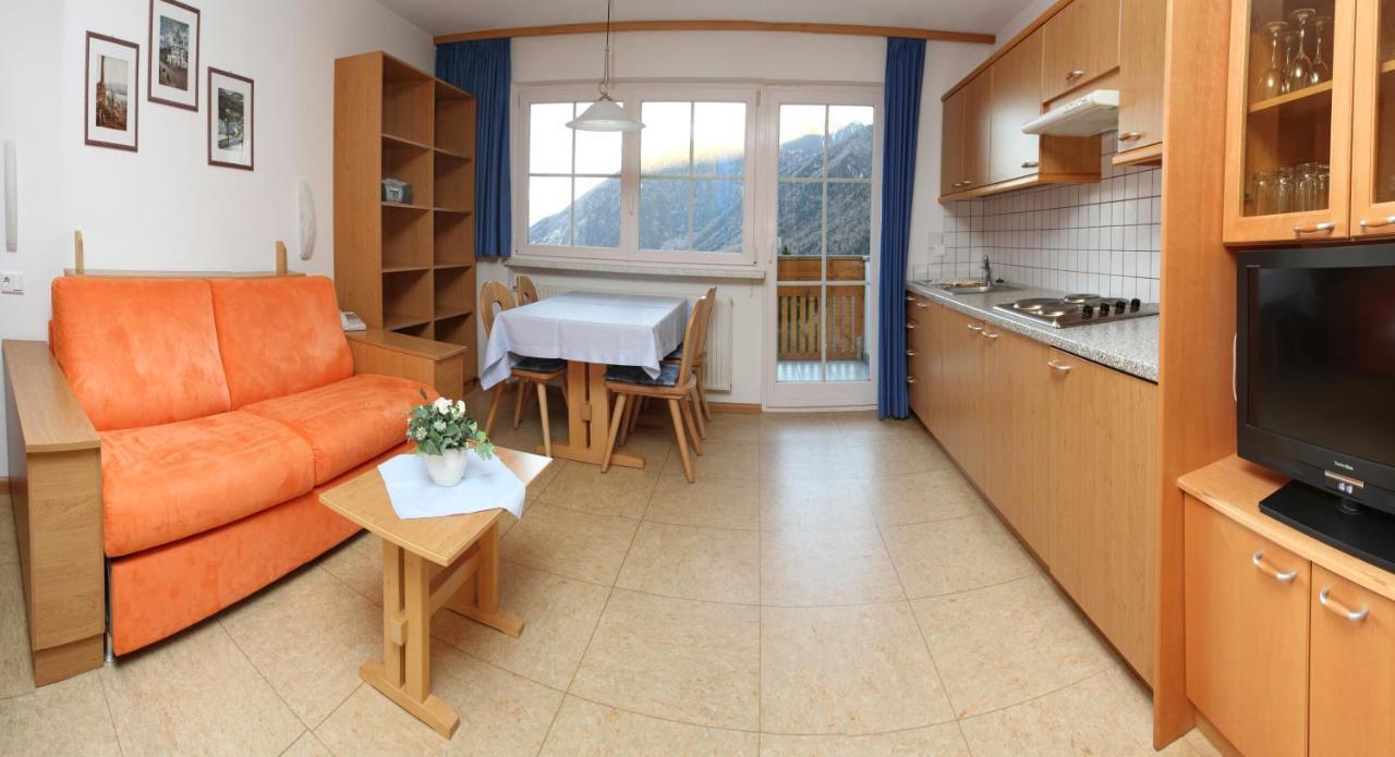 Residence Sonneck Martello Exterior foto