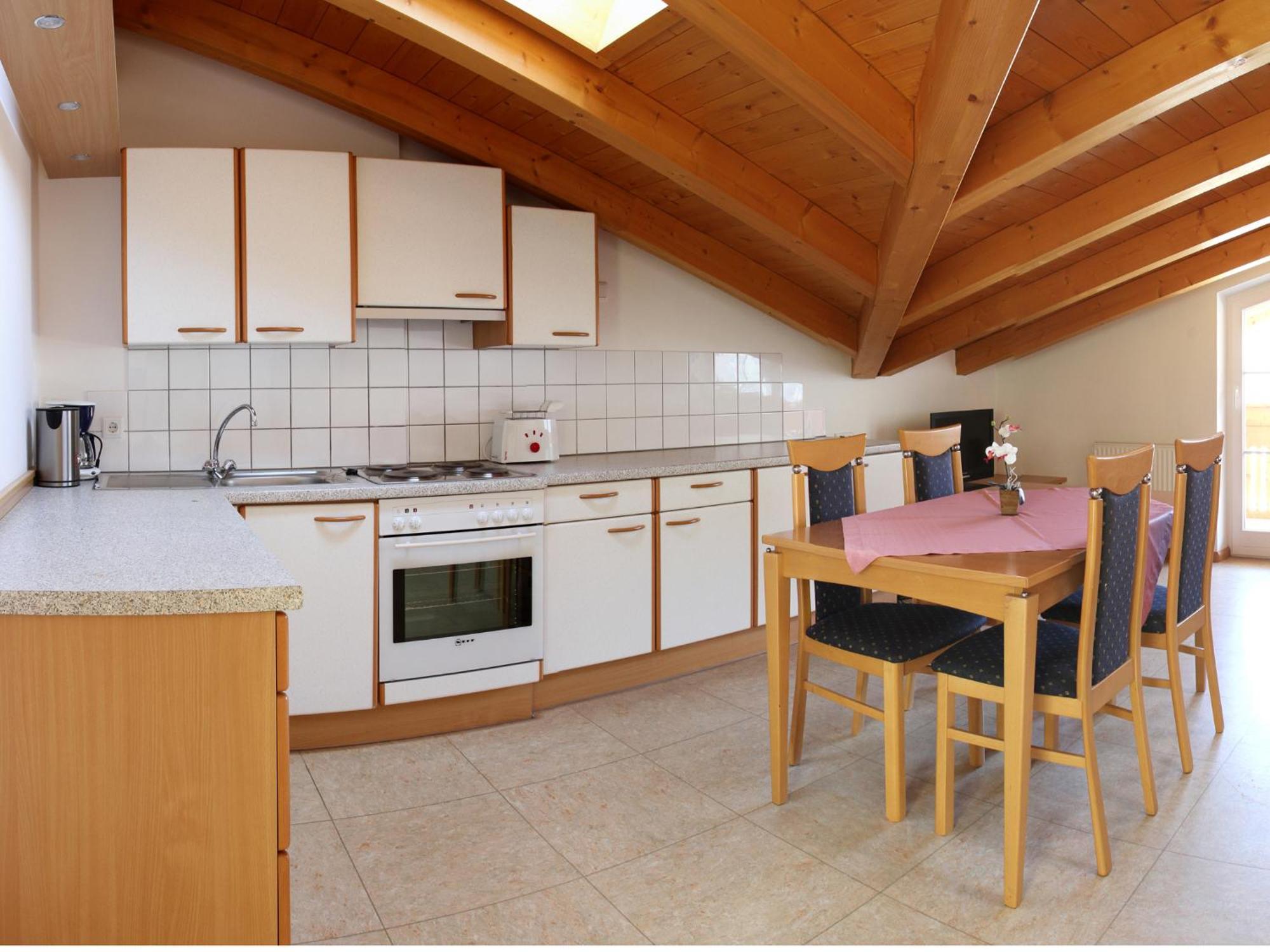 Residence Sonneck Martello Quarto foto