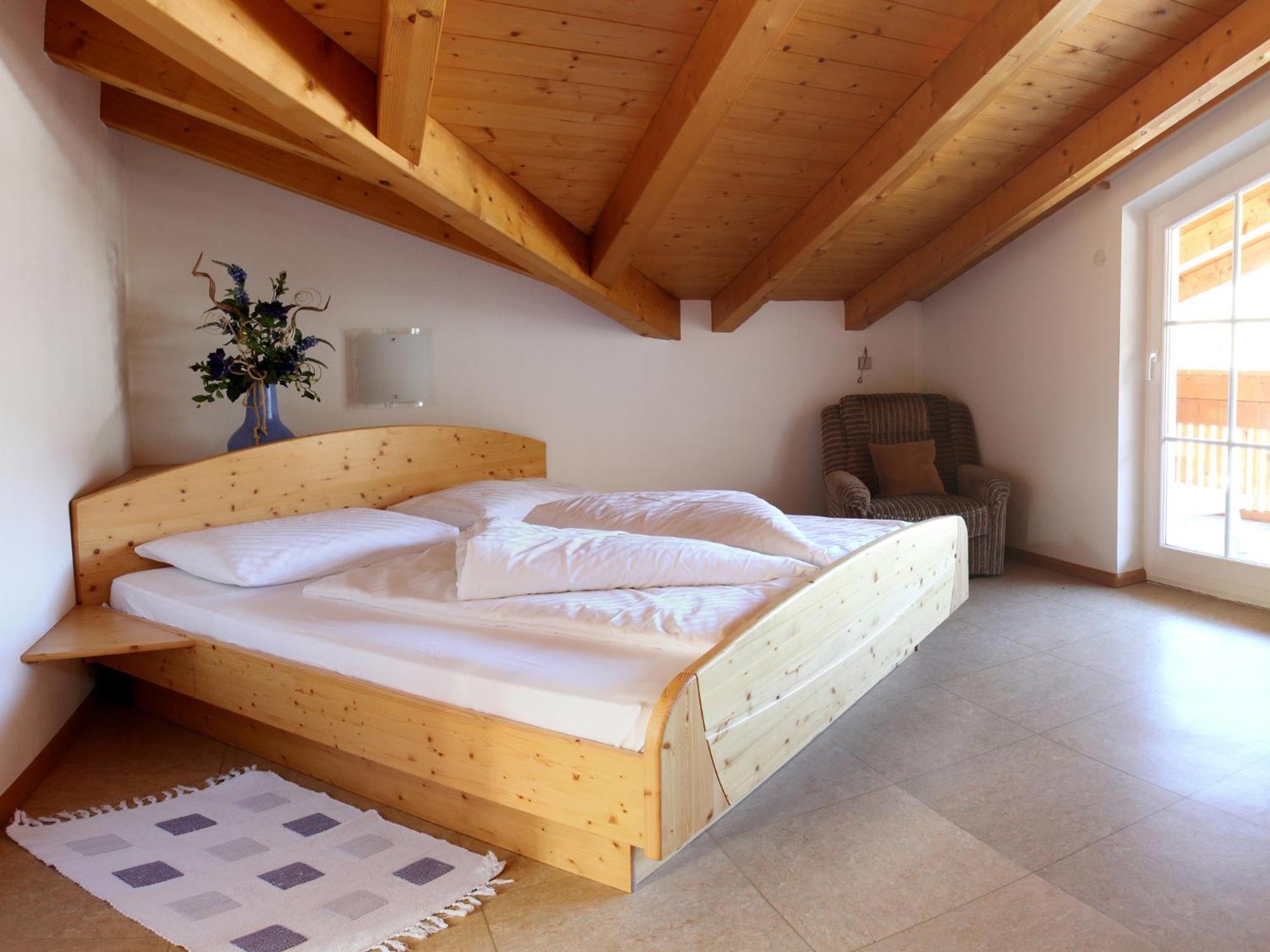 Residence Sonneck Martello Quarto foto