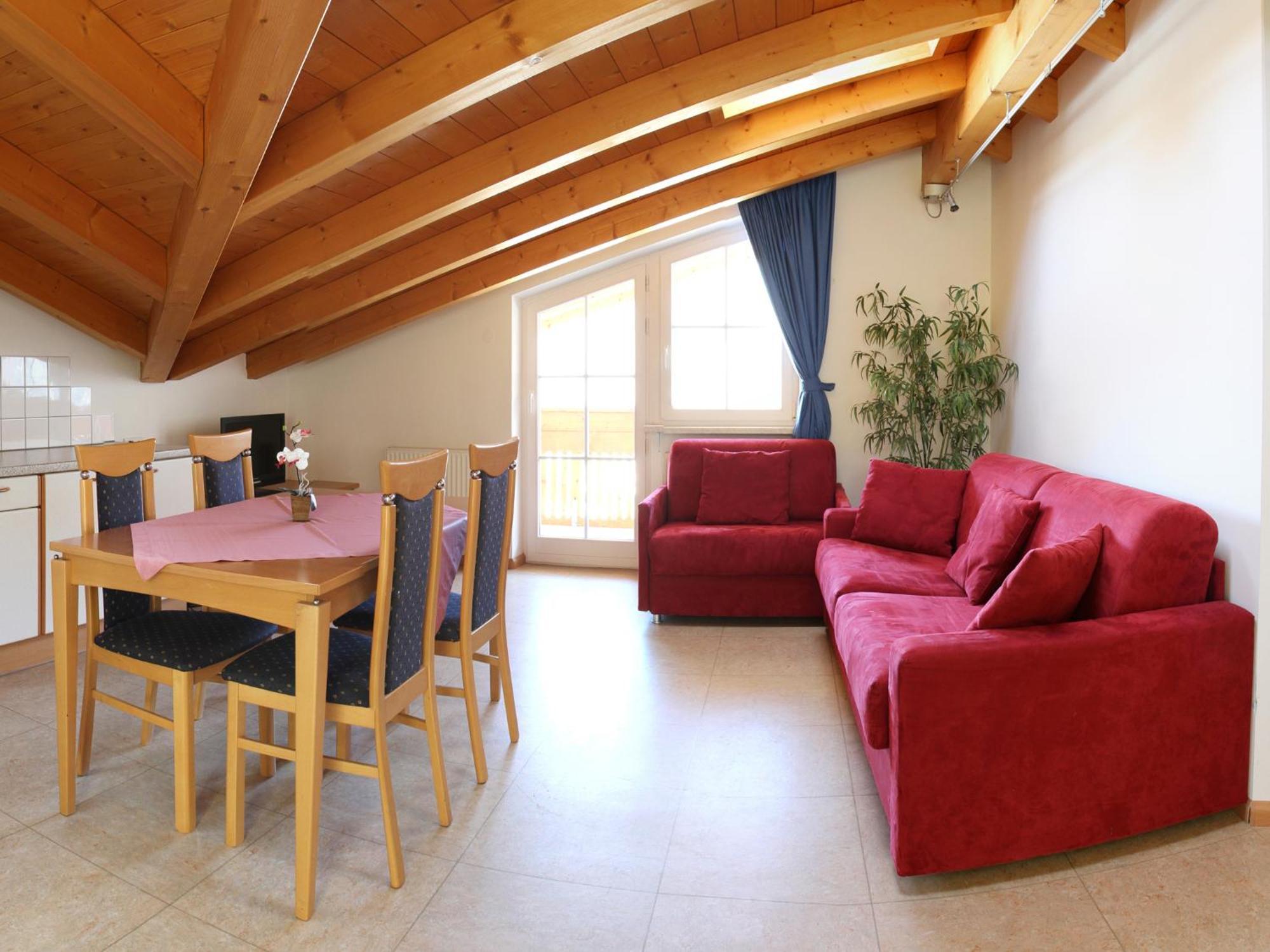 Residence Sonneck Martello Quarto foto
