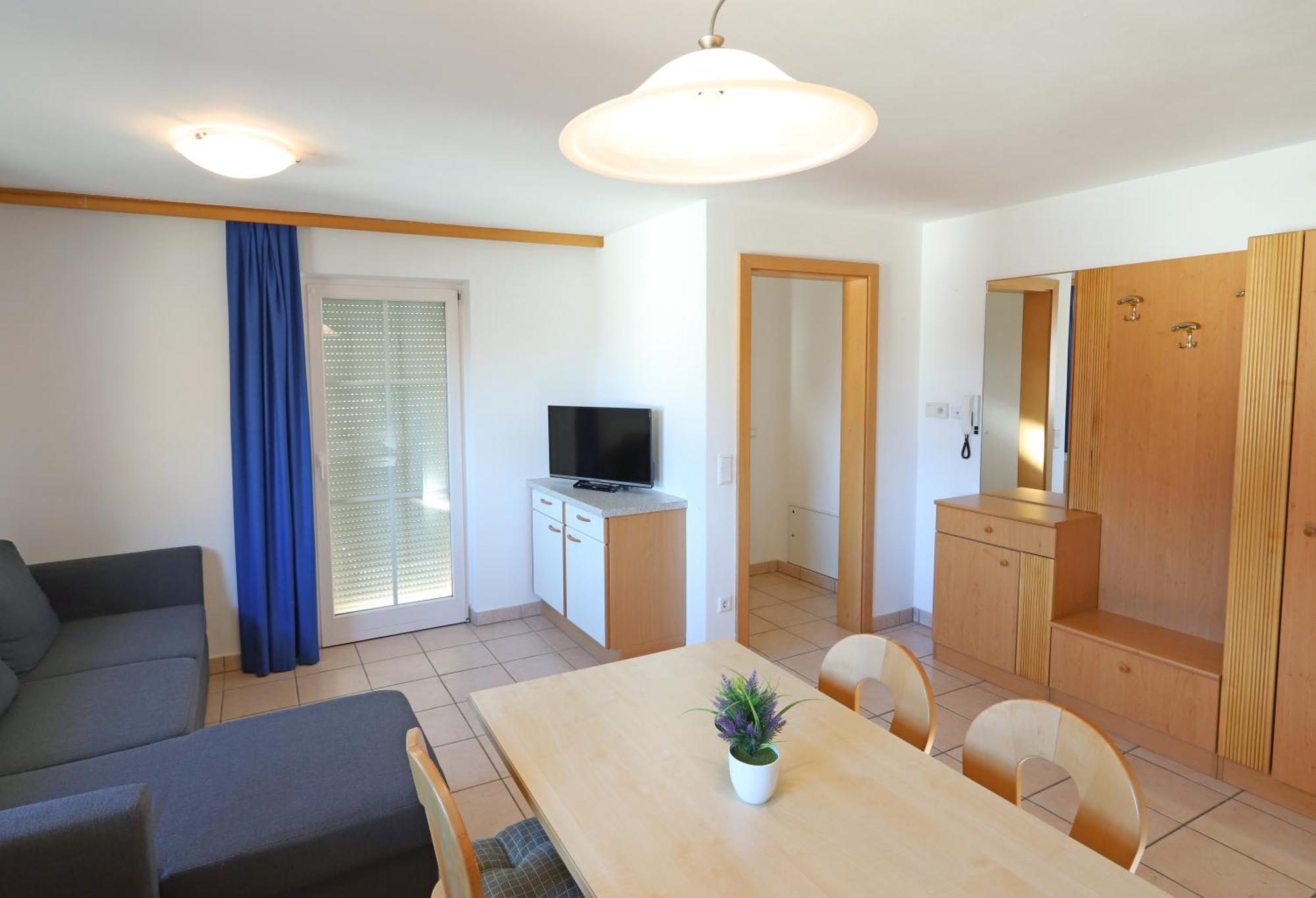 Residence Sonneck Martello Exterior foto