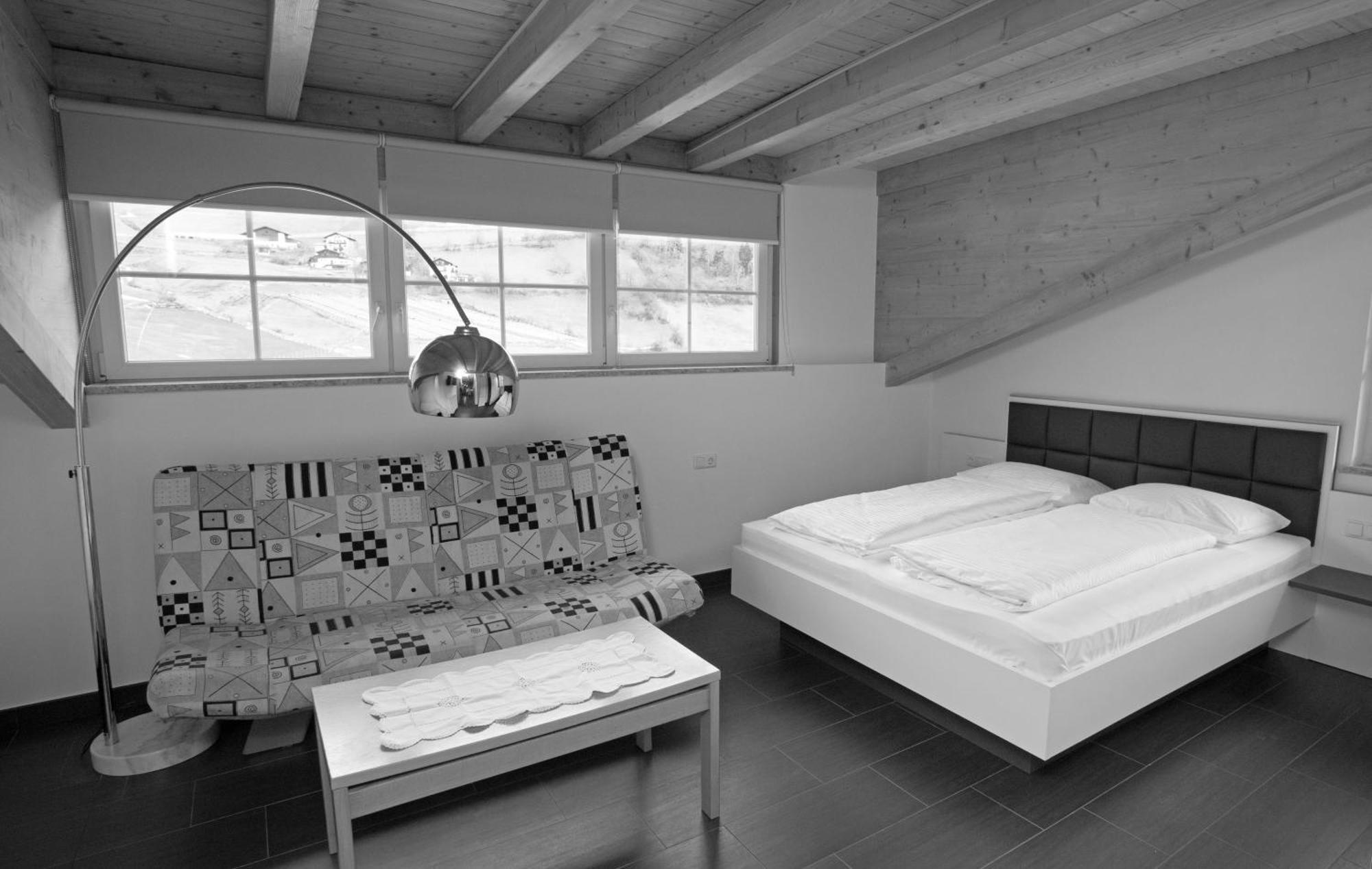 Residence Sonneck Martello Exterior foto
