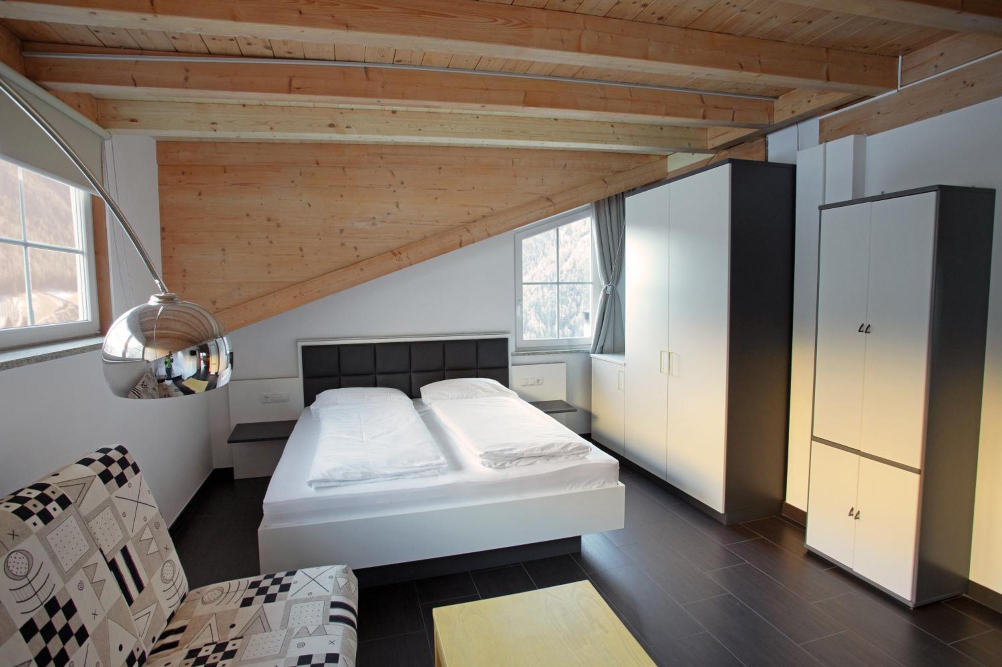 Residence Sonneck Martello Exterior foto