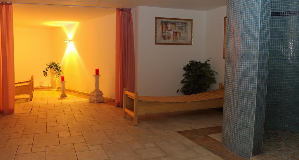 Residence Sonneck Martello Exterior foto