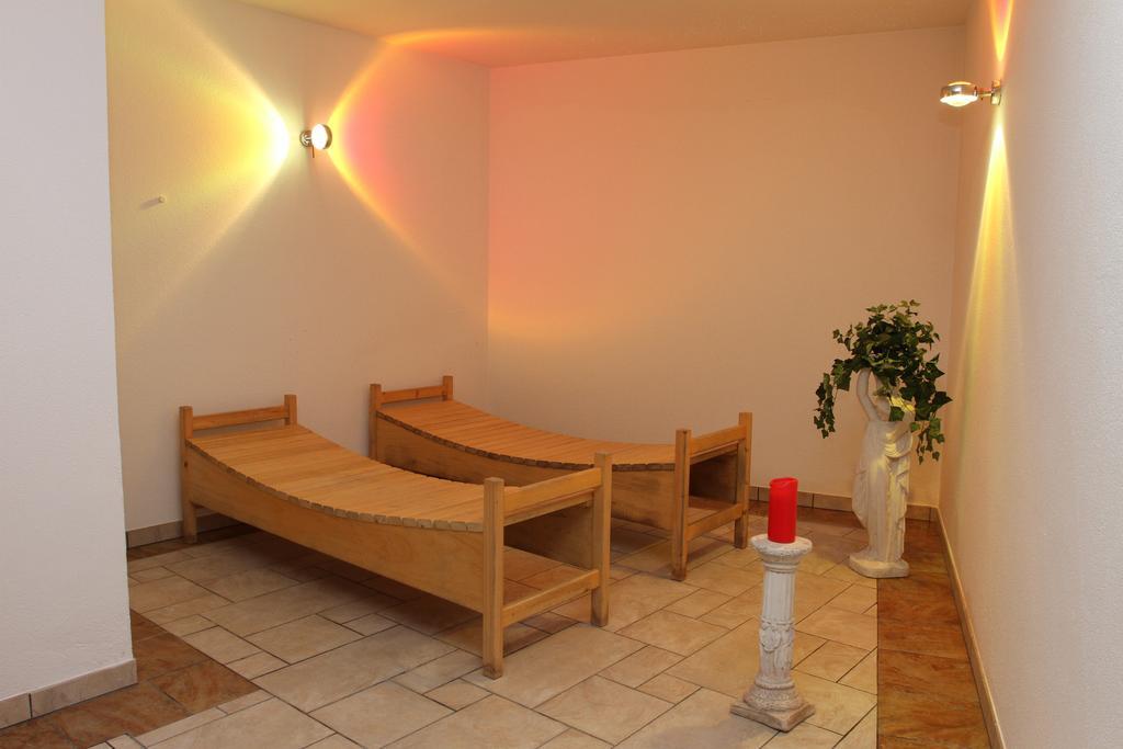 Residence Sonneck Martello Exterior foto